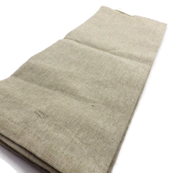 Funny Natural Linen Dish/ Kitchen Towel/Wine Theme - Picture 5 of 5